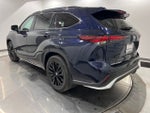 2024 Toyota Highlander XSE