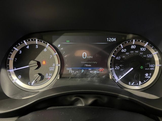 2024 Toyota Highlander XSE