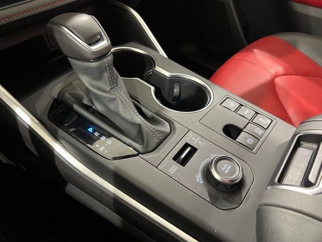 2024 Toyota Highlander XSE