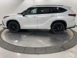2024 Toyota Highlander XSE