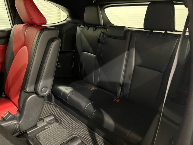 2024 Toyota Highlander XSE