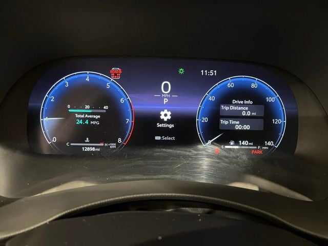 2025 Toyota Highlander Limited