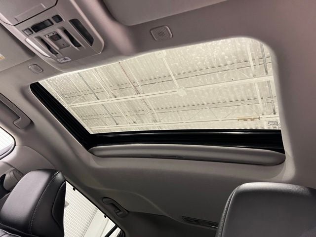 2025 Toyota Highlander Limited