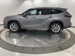 2025 Toyota Highlander Limited