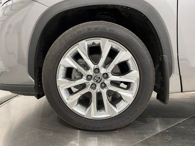 2025 Toyota Highlander Limited