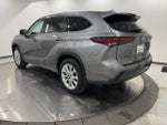 2025 Toyota Highlander Limited