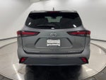 2025 Toyota Highlander Limited