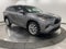 2025 Toyota Highlander Limited