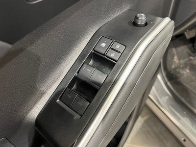2026 Toyota Highlander XSE
