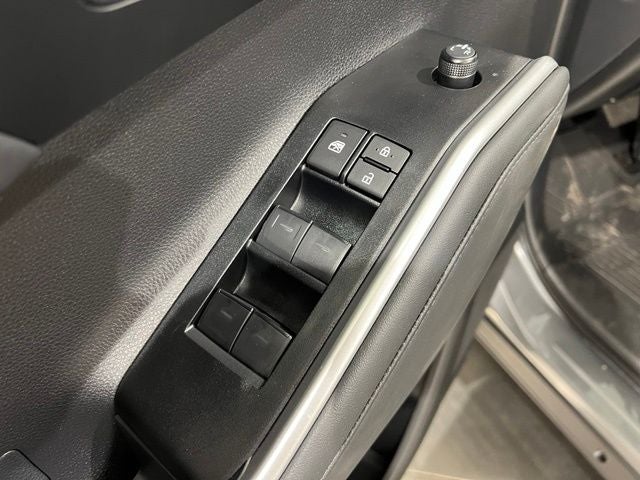 2026 Toyota Highlander XSE