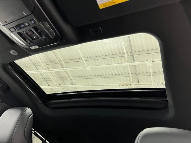 2026 Toyota Highlander XSE