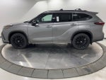 2026 Toyota Highlander XSE