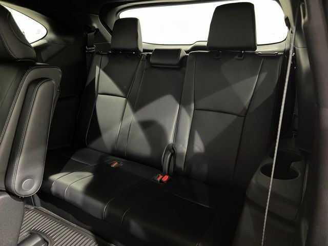 2026 Toyota Highlander XSE