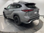2026 Toyota Highlander XSE