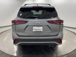 2026 Toyota Highlander XSE