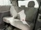 2012 Toyota Sienna LE 8 Passenger