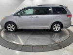 2012 Toyota Sienna LE 8 Passenger