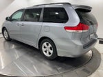 2012 Toyota Sienna LE 8 Passenger
