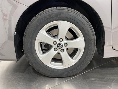 2020 Toyota Sienna LE 8 Passenger