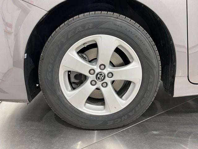 2020 Toyota Sienna LE 8 Passenger