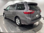 2020 Toyota Sienna LE 8 Passenger