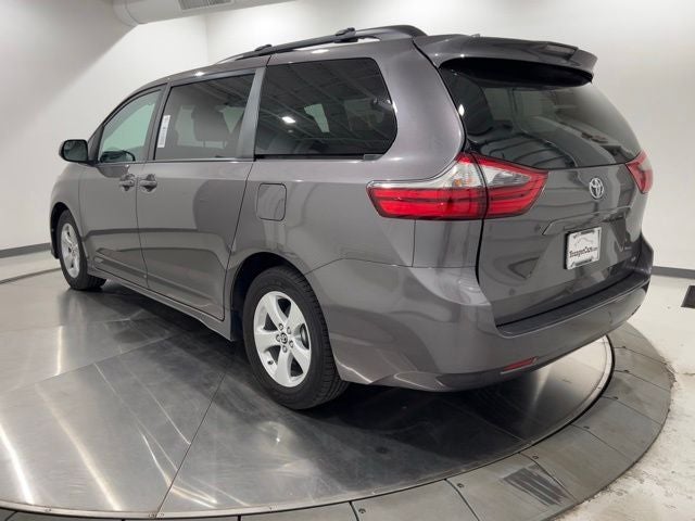 2020 Toyota Sienna LE 8 Passenger