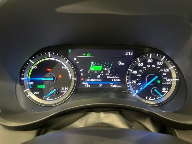 2021 Toyota Highlander Hybrid Limited
