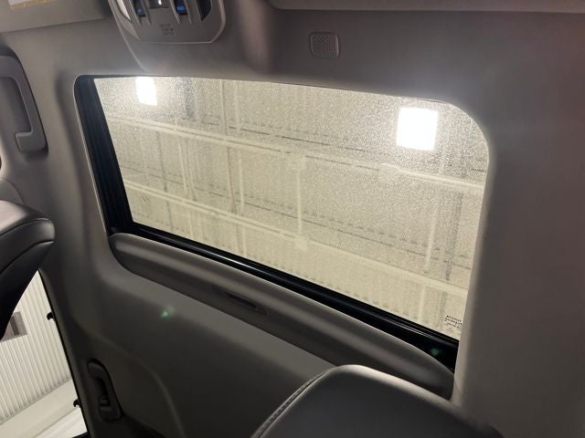 2021 Toyota Highlander Hybrid Limited