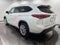 2021 Toyota Highlander Hybrid Limited