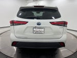 2021 Toyota Highlander Hybrid Limited