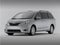 2012 Toyota Sienna SE 8 Passenger