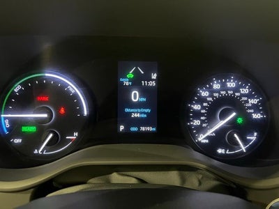 2023 Toyota Sienna XSE 7 Passenger