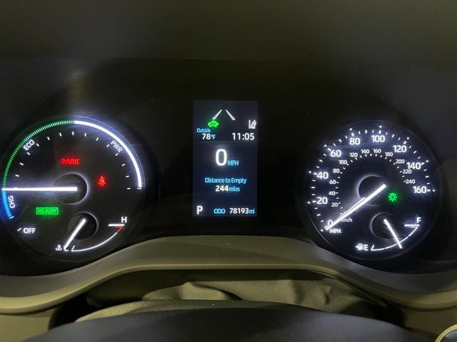 2023 Toyota Sienna XSE 7 Passenger