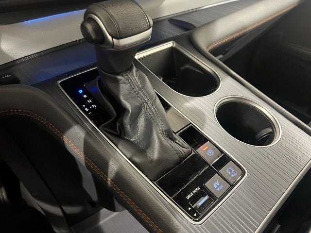 2023 Toyota Sienna XSE 7 Passenger
