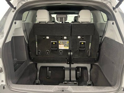 2023 Toyota Sienna XSE 7 Passenger