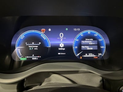 2025 Toyota Sienna XSE 7 Passenger