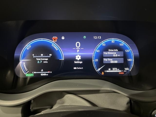 2025 Toyota Sienna XSE 7 Passenger