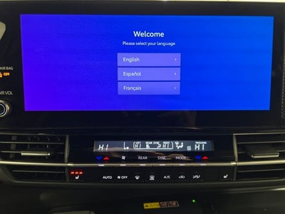 2025 Toyota Sienna XSE 7 Passenger