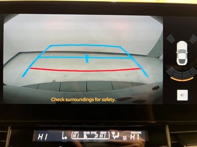 2025 Toyota Sienna XSE 7 Passenger