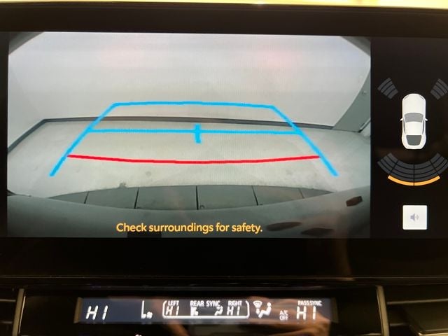 2025 Toyota Sienna XSE 7 Passenger