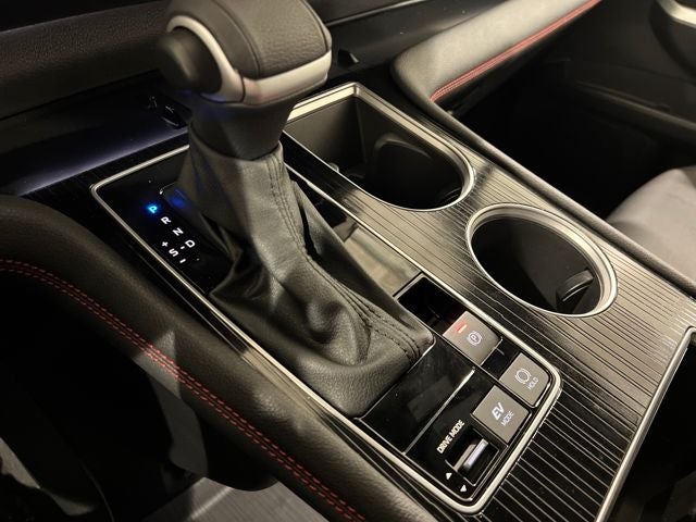 2025 Toyota Sienna XSE 7 Passenger