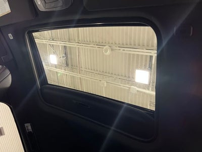 2025 Toyota Sienna XSE 7 Passenger