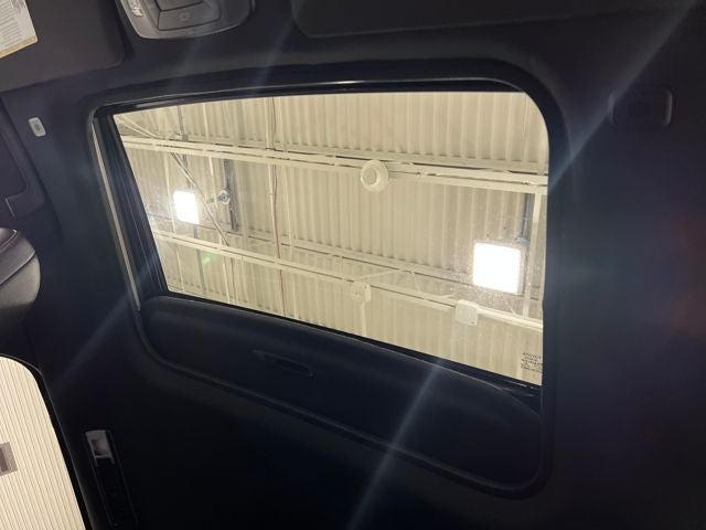 2025 Toyota Sienna XSE 7 Passenger