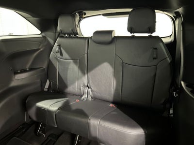 2025 Toyota Sienna XSE 7 Passenger