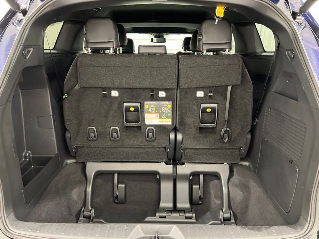 2025 Toyota Sienna XSE 7 Passenger
