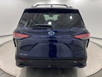 2025 Toyota Sienna XSE 7 Passenger