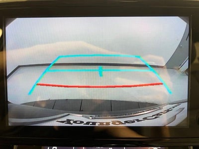 2024 Toyota Sienna XLE 7 Passenger