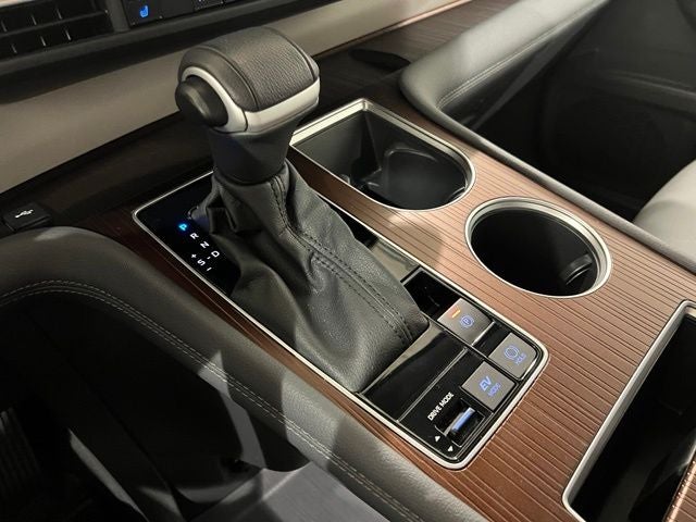 2024 Toyota Sienna XLE 7 Passenger
