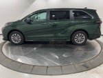 2024 Toyota Sienna XLE 7 Passenger