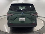 2024 Toyota Sienna XLE 7 Passenger